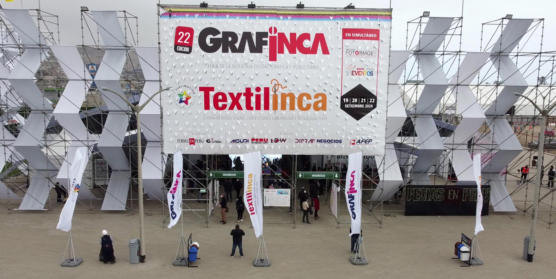 Maquinaria Textil